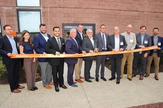 RAITH Opens Another Experience Centre