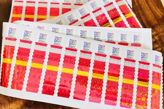 India: Rajasthan Debuts Multi-Colour Codes, Goa Adopts Tax Stamps