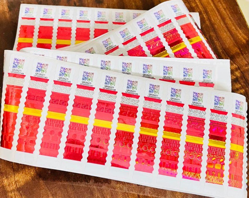India: Rajasthan Debuts Multi-Colour Codes, Goa Adopts Tax Stamps