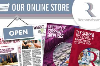 Reconnaissance’s New Online Shop is Now Open for Business