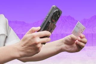 Regula’s New Mobile Document Reader