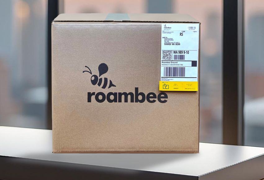 Could 2025 be the Year for Smart and Sustainable IoT Labels?