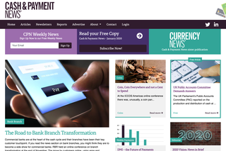CPN is Going Online... and Weekly!