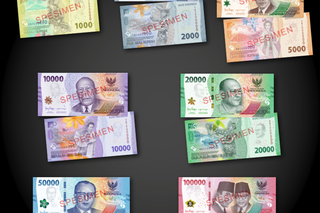 Indonesia Issues New Series for 2022