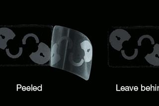 Securikett Launches Fully Transparent Security Label