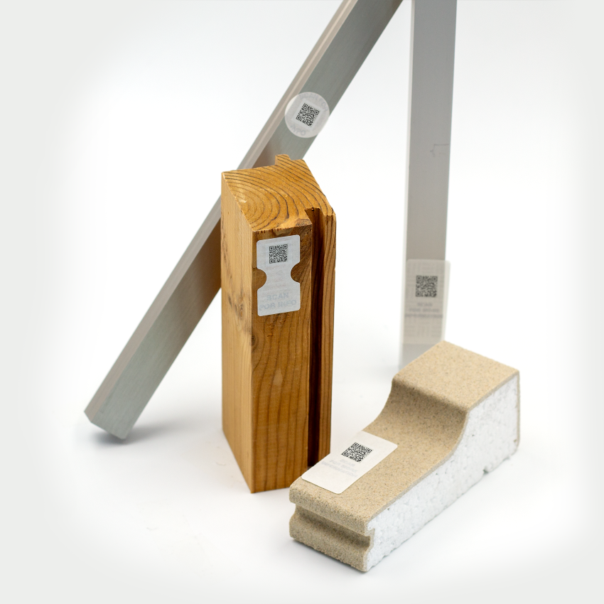 Securikett Debuts Durable DPP Label Solution
