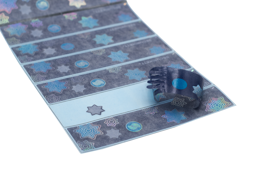 From Authentication to Intelligence – Securikett Expands its Platform and Materials Innovation