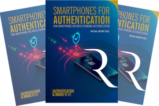 One-of-a-Kind Report on Smartphones for Authentication