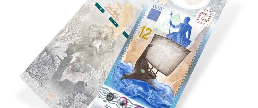 Cambodia’s New Banknotes Highlight a Landmark Year for Hueck Folien