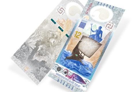 Cambodia’s New Banknotes Highlight a Landmark Year for Hueck Folien
