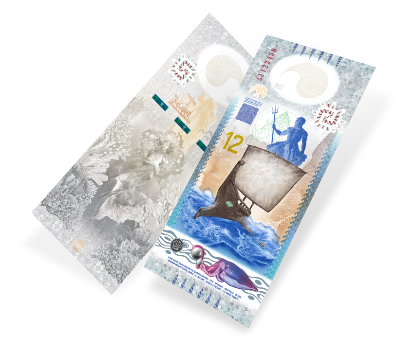 Cambodia’s New Banknotes Highlight a Landmark Year for Hueck Folien