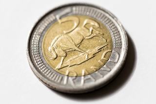 The Land Where Coins are King