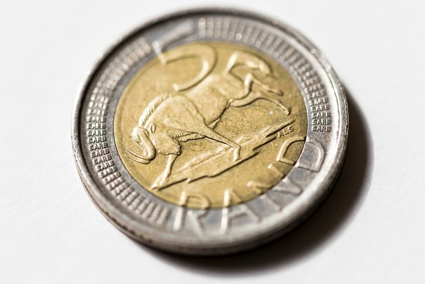The Land Where Coins are King