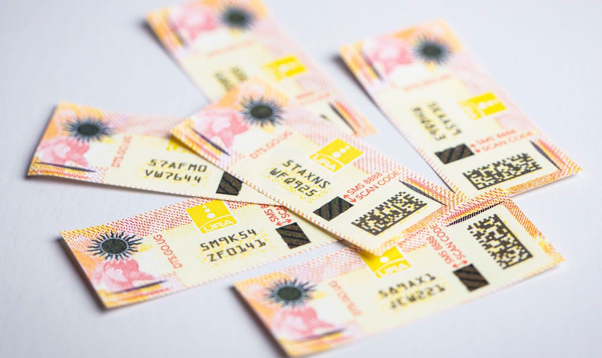 Uganda Sees Strong Rise in Manufacturers and Importers Embracing Digital Tax Stamps