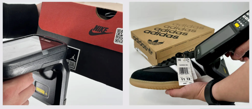 StockX Brand Report Highlights Trends in Verification and Anticounterfeiting