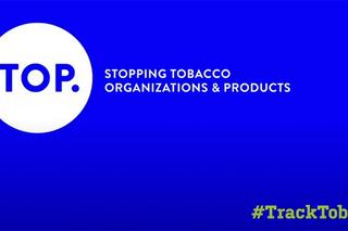 STOP Campaign Focuses on South Africa’s Lack of Action Against Illicit Tobacco