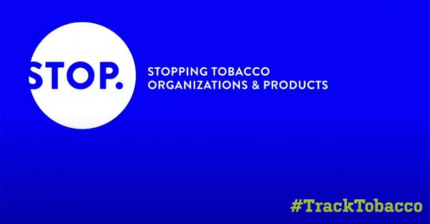 STOP Campaign Focuses on South Africa’s Lack of Action Against Illicit Tobacco