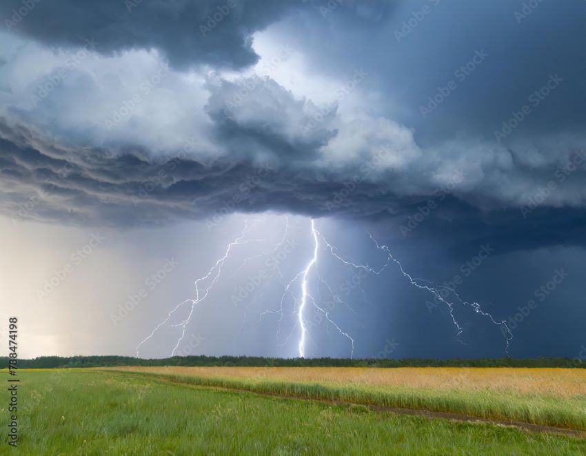 A Perfect Storm for Mints