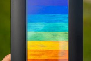 Sustainable Colour for a Sustainable Authentication Industry