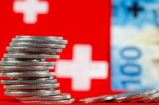 Switzerland: Cash to be Enshrined in the Constitution