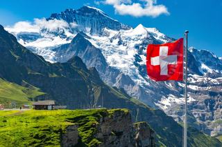 HSP First Time in Switzerland – Why Did it Take so Long!