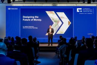 Currency Fast Forward – Shaping the Future of Money