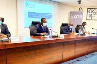 New Marking Systems for Togo and DR Congo