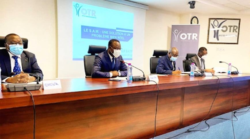 New Marking Systems for Togo and DR Congo