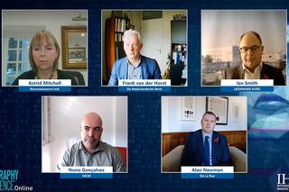 Conference Proves Strong Links Between Holography and Authentication