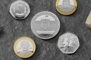 An Update on The Royal Mint