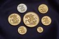 UK Sovereign Returns to Gold
