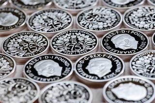 The Royal Mint Reports on Diversification Strategy and Coin Demand