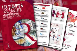 New Report Showcases Opportunity and Growth for Tax Stamps
