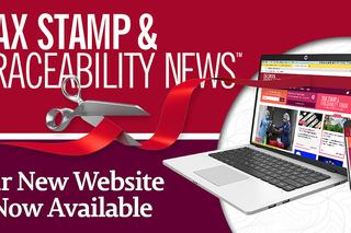 Reconnaissance Launches e-Publishing Platform… Starting with Tax Stamps