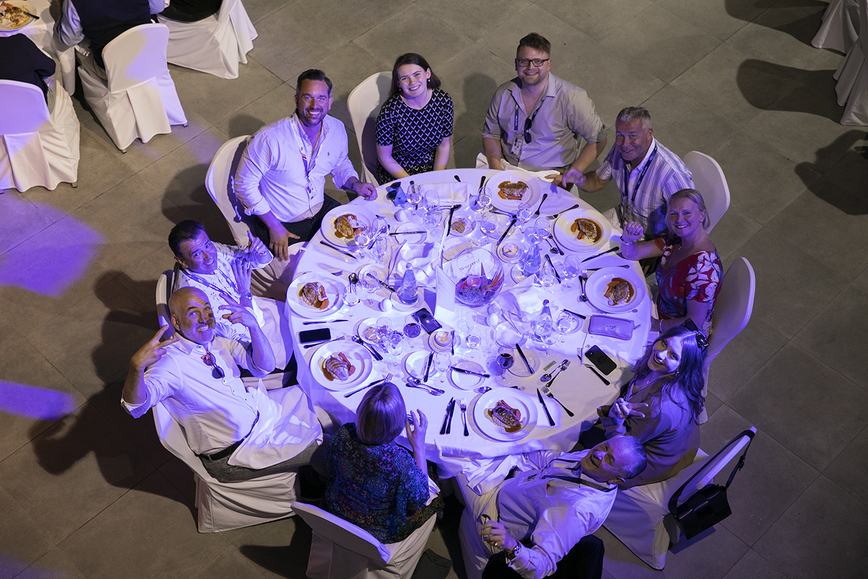 Tax Stamp & Traceability Forum 2022 Malta – A Review