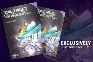 Security Threads for Banknotes