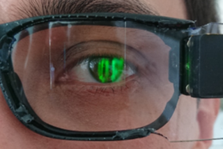 Gixel Secures €5M for Advanced Optical Displays in AI and AR Glasses