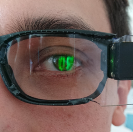Gixel Secures €5M for Advanced Optical Displays in AI and AR Glasses