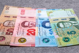 New Look, More Security for the Latest in a Long Line of Tunisian Banknotes