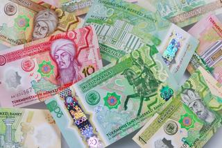 Turkmenistan’s New Banknotes Symbolise Peace