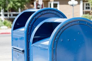 Post Offices and the Unbanked in the US