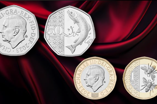 Where Are We on King Charles III Coin Updates?