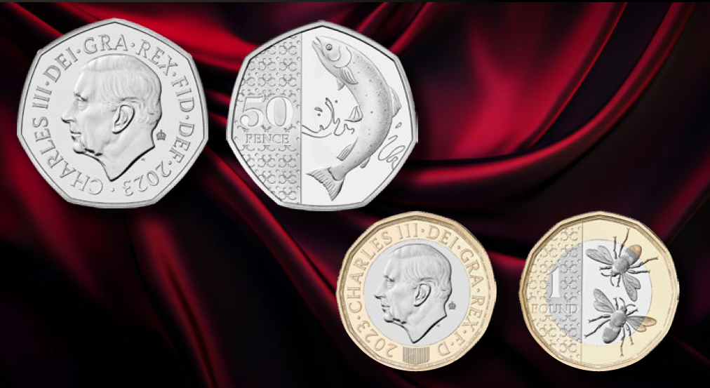 Where Are We on King Charles III Coin Updates?