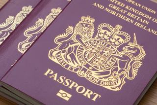 £1 Billion at Stake: The Battle for UK Security Printing Contracts