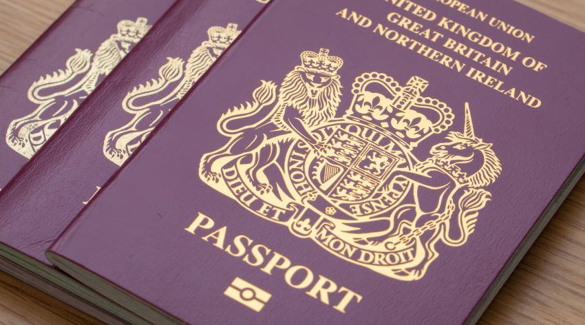 £1 Billion at Stake: The Battle for UK Security Printing Contracts