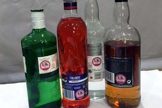 UK to Abolish Duty Stamps on Spirits