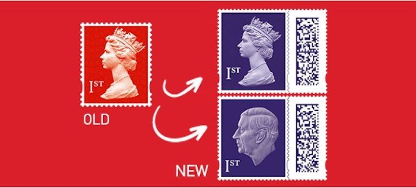 The Ongoing Problem of Counterfeit Postage Stamps – Learnings for Tax Stamps