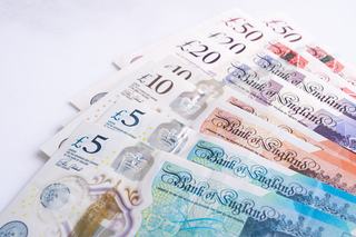 Latest News on Security Threads for Banknotes