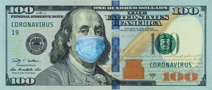 Fed Deep Dives into Data to Report on Demand for US Banknotes Post-COVID
