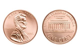 Farewell to the US Penny